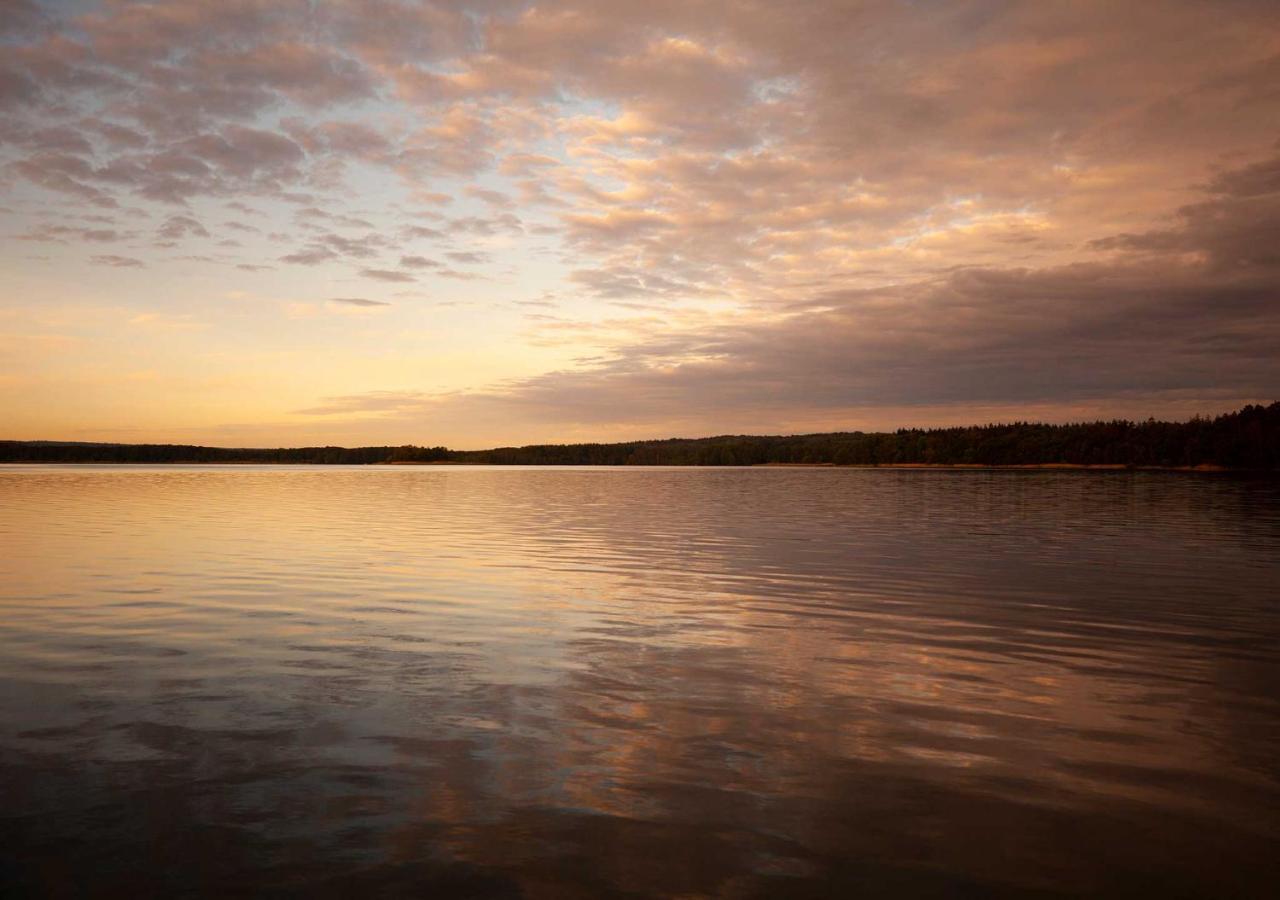 Park Am See X Nattika Ayurveda, Hotel Health Spirit Penzlin Luaran gambar
