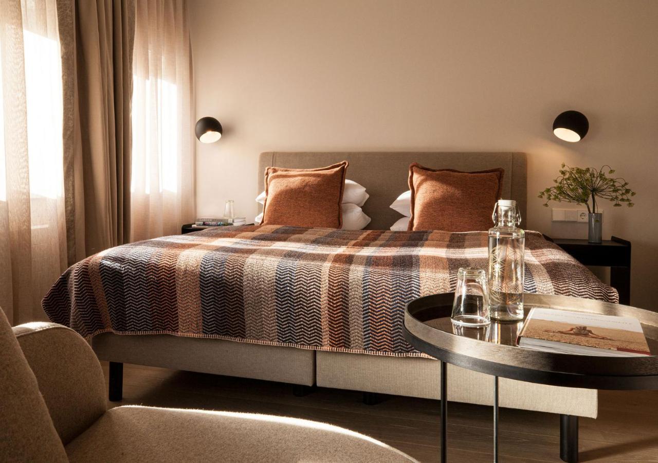 Park Am See X Nattika Ayurveda, Hotel Health Spirit Penzlin Luaran gambar