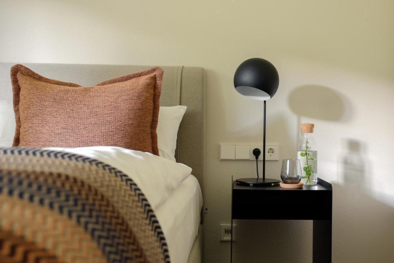 Park Am See X Nattika Ayurveda, Hotel Health Spirit Penzlin Luaran gambar