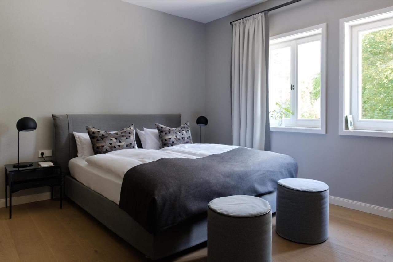 Park Am See X Nattika Ayurveda, Hotel Health Spirit Penzlin Luaran gambar