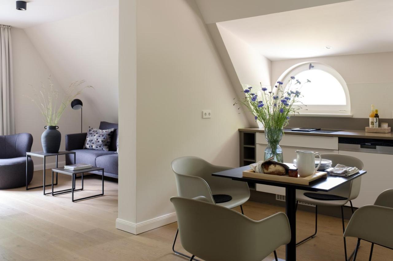 Park Am See X Nattika Ayurveda, Hotel Health Spirit Penzlin Luaran gambar