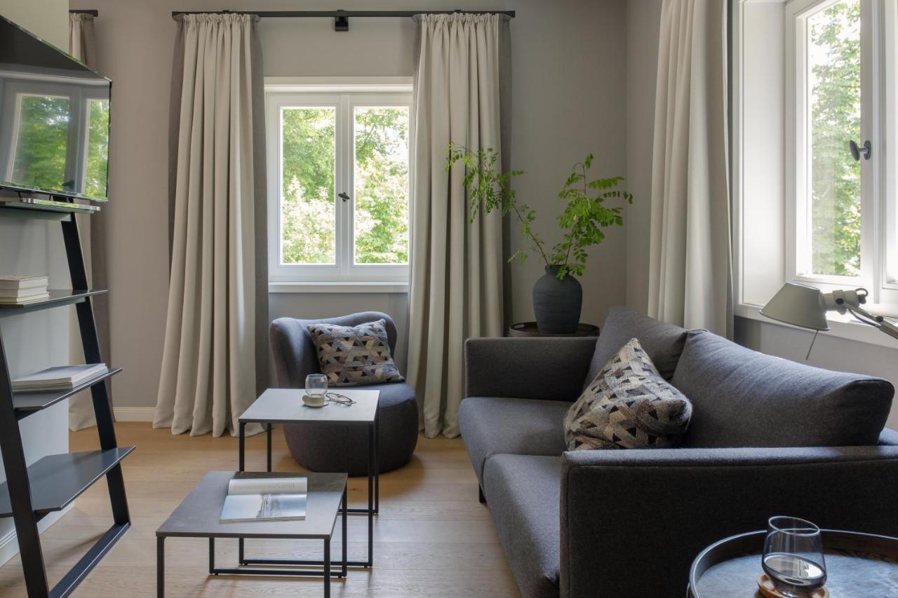 Park Am See X Nattika Ayurveda, Hotel Health Spirit Penzlin Luaran gambar