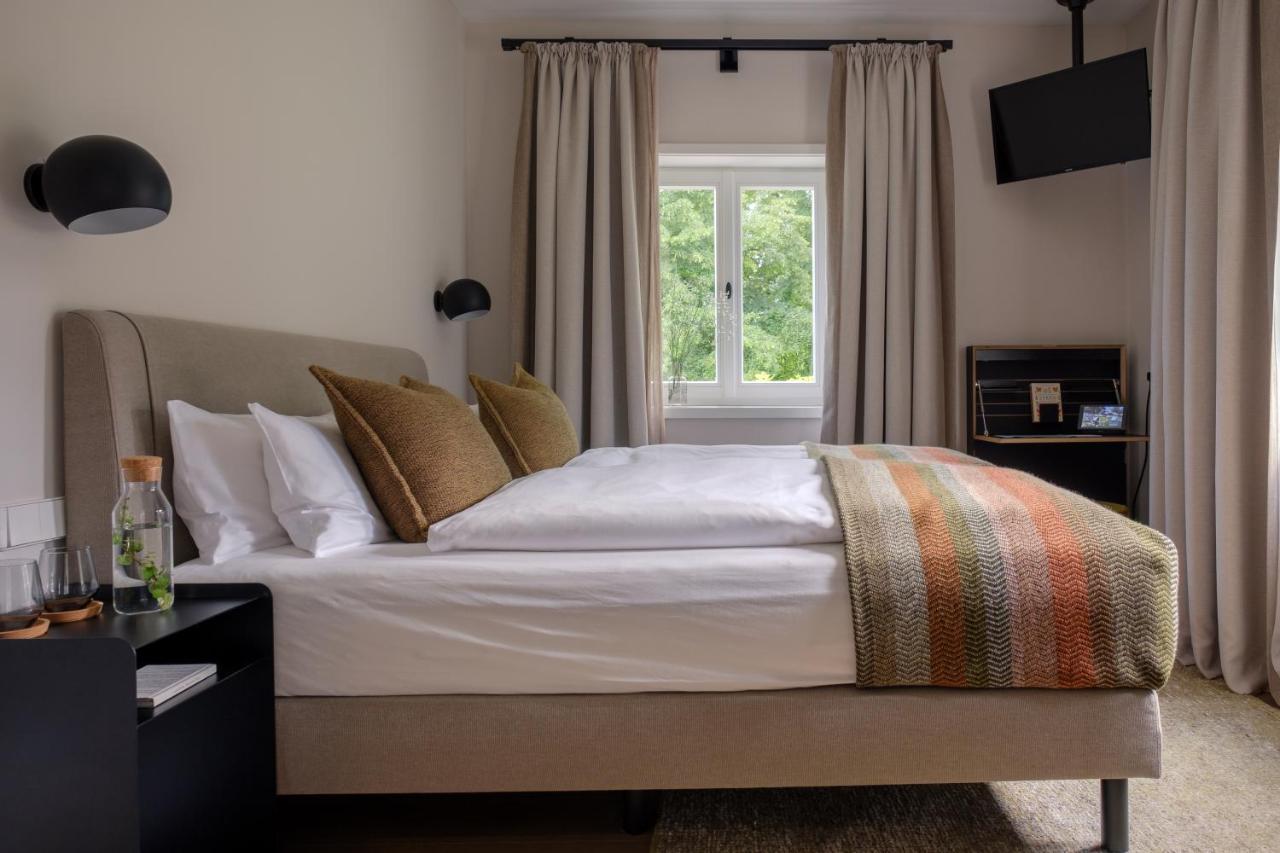 Park Am See X Nattika Ayurveda, Hotel Health Spirit Penzlin Luaran gambar