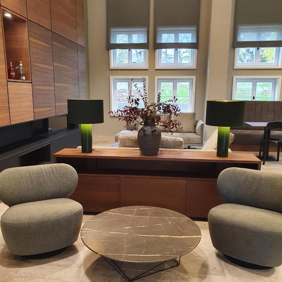 Park Am See X Nattika Ayurveda, Hotel Health Spirit Penzlin Luaran gambar