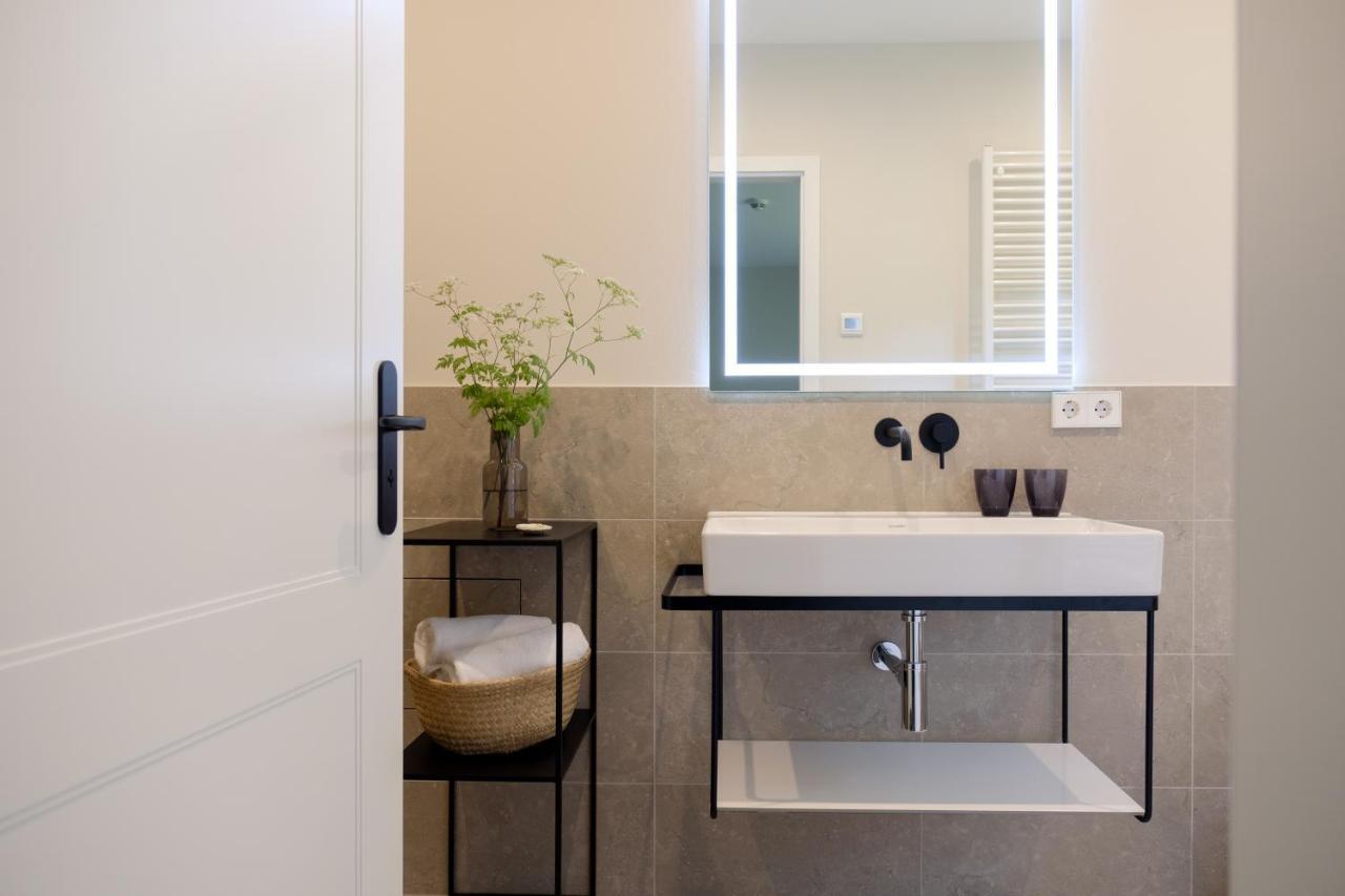 Park Am See X Nattika Ayurveda, Hotel Health Spirit Penzlin Luaran gambar