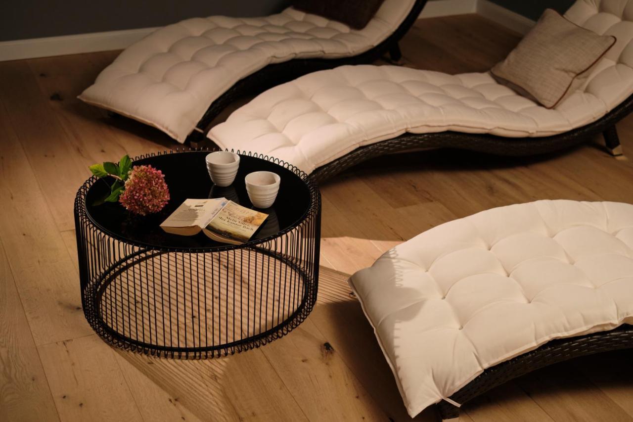 Park Am See X Nattika Ayurveda, Hotel Health Spirit Penzlin Luaran gambar