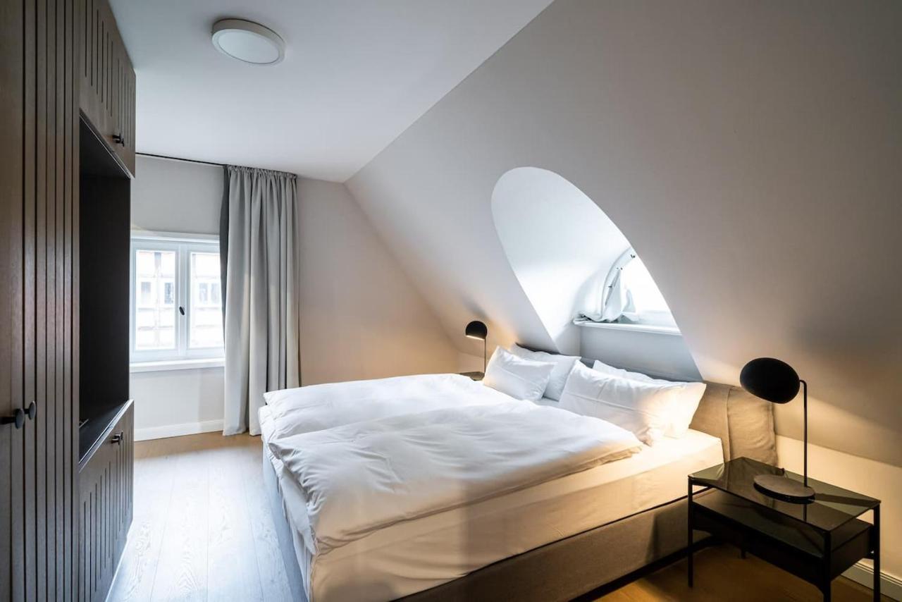 Park Am See X Nattika Ayurveda, Hotel Health Spirit Penzlin Luaran gambar