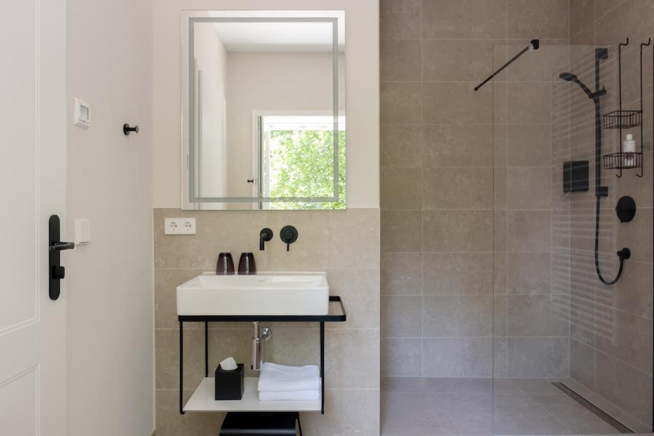 Park Am See X Nattika Ayurveda, Hotel Health Spirit Penzlin Luaran gambar
